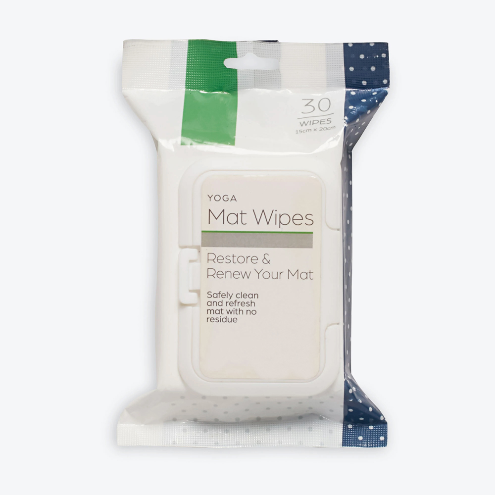 Yoga Mat Wipes, Hangzhou Topgo Import Export Co., Ltd